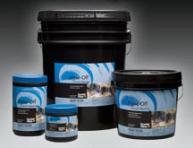 ALGAE-OFF GRANULAR ALGAECIDE — 10  LB