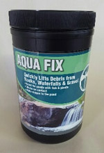 AQUA FIX DRY — GRANULAR ALGAE CONTROL