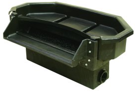 10" MINI CASCADE FALLS (TM)