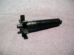 MAG DRIVE IMPELLER ASSEMBLY FOR PONDMAG 3 OR 5