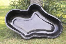FIBERGLASS POND MODEL L