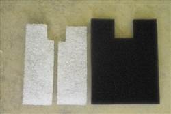 PMK 190 REPLACEMENT PADS