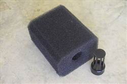 MAG DRIVE PRE-FILTER FOR 9, 12, & 18