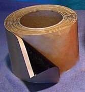 SEAM TAPE, 3" — DOUBLE SIDED, PER FOOT