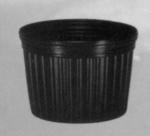 PLANT CONTAINER 10" x 6"