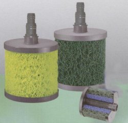 EZBIO FILTER 20