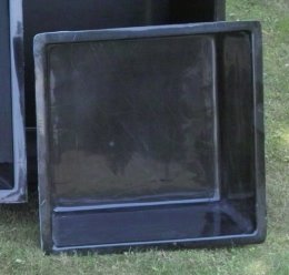 FIBERGLASS POND MODEL W
