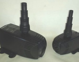 PondBuilder Mag Drive Pumps