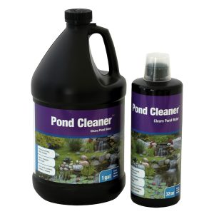 POND CLEANER LIQUID