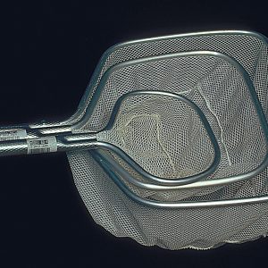 LOKI NET — MODEL BD-3