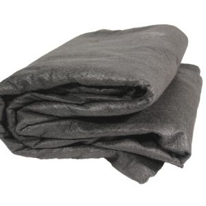 PROTECTION MAT — 12' WIDE X 1' LINEAR