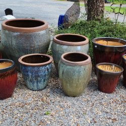 POTTERY EXAMPLE 1