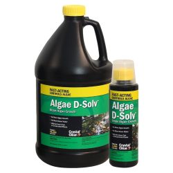 ALGAE D-SOLV Liquid