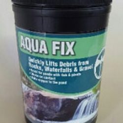 AQUA FIX DRY — GRANULAR ALGAE CONTROL