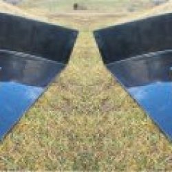 FIBERGLASS POND MODEL G10 FULL ASSEMBLY