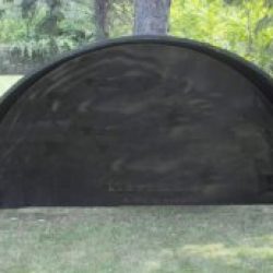 FIBERGLASS POND MODEL G 14
