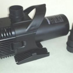 PONDBUILDER ILLUMIFLOW PUMPS