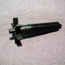 MAG DRIVE IMPELLER ASSEMBLY FOR PONDMAG 7