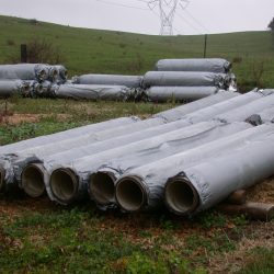 PONDGARD EPDM LINERS