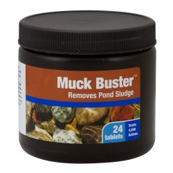MUCK BUSTER TABLETS, 24 CT