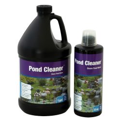 POND CLEAR LIQUID — FLOCCULENT