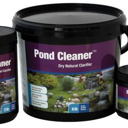 Pond Cleaner Powder