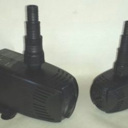 PondBuilder Mag Drive Pumps