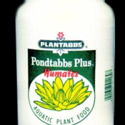 PONDTABBS PLUS FERTILIZER — 300 TABLETS