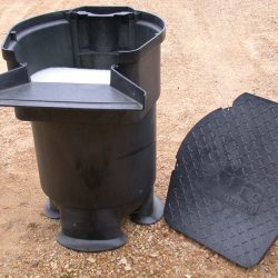 SAVIO LIVINGPOND WATERFALL FILTER — F100