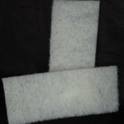 SAVIO COMPACT SKIMFILTER MATS — PACK OF 2 PADS