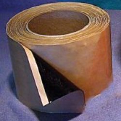 SEAM TAPE, 3" — DOUBLE SIDED, PER FOOT