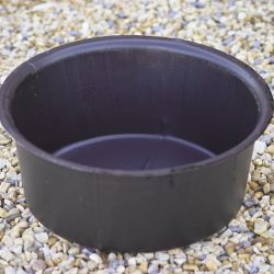 PLANT CONTAINER 12" x 5"