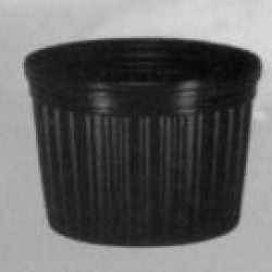 PLANT CONTAINER 8" x 5"