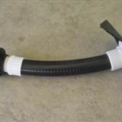 SAVIO MIDWATER INTAKE KIT